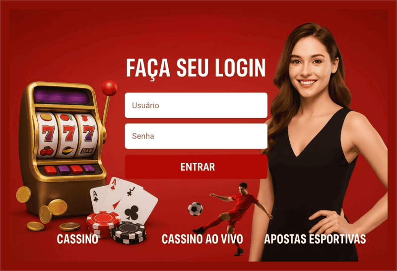 Cadastro rápido e seguro na plataforma AA777BET