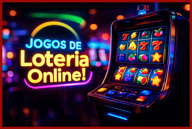 AA777BET Loteria com Mega-Sena e outras modalidades
