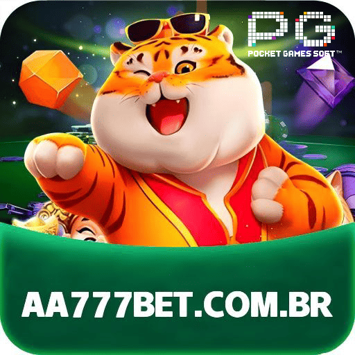 Banner promovendo todos os jogos disponíveis na AA777BET